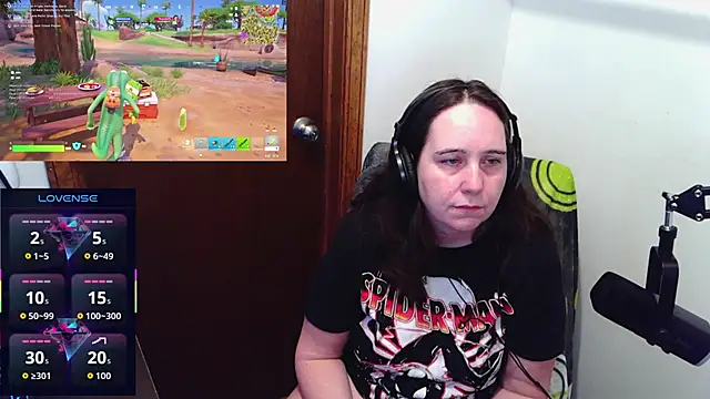 msgamergirl69 online show from 03.23.26