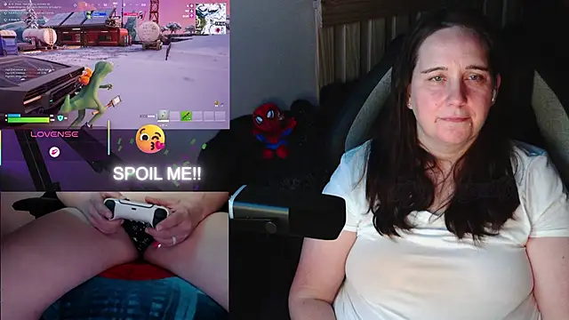 msgamergirl69 online show from 04.27.26