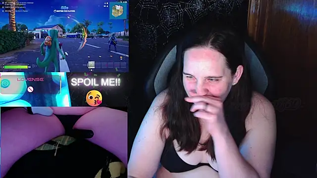 msgamergirl69 online show from 04.29.26