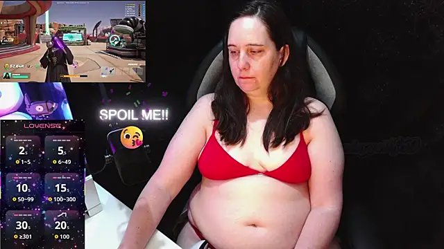 msgamergirl69 online show from 05.04.26
