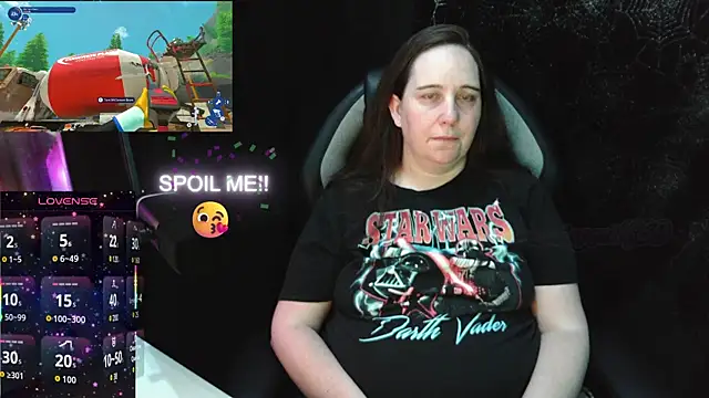 msgamergirl69 online show from 05.05.26