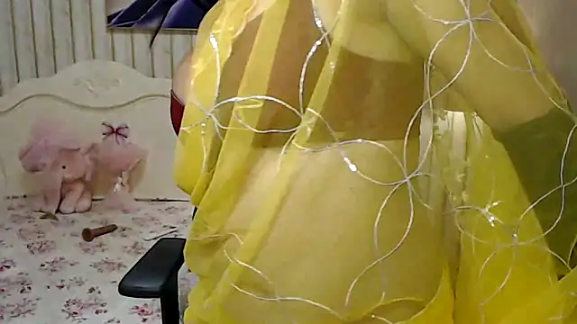 Snapshot of Ghost-04 chatting on 03.21.26 Ghost-04 online show from 03.21.26