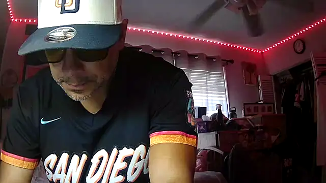 ValuedConcept687 online show from 06.09.26
