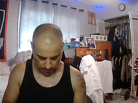 ValuedConcept687 online show from 06.27.26