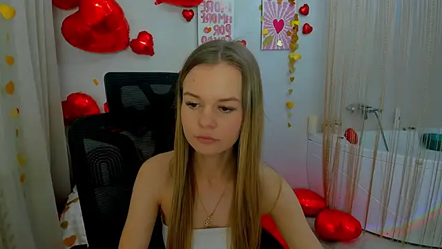 MidnighteAura online show from 02.03.26