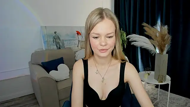 MidnighteAura online show from 06.14.26