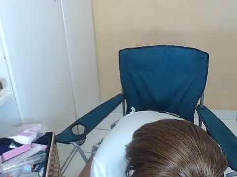 Snapshot of SexyHarleyBlack chatting on 12.14.25 SexyHarleyBlack online show from 12.14.25