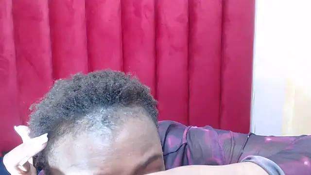 Snapshot of SexyHarleyBlack chatting on 05.27.26 SexyHarleyBlack online show from 05.27.26