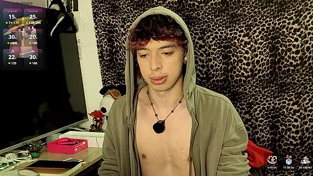 Otter Starr online show from 03.21.26