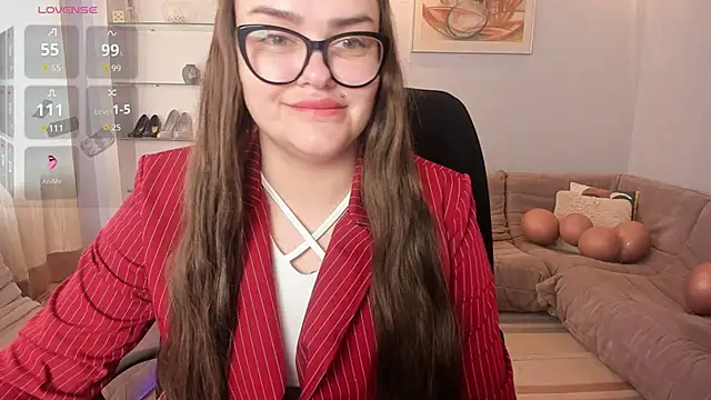 KamillaJei online show from 04.28.26
