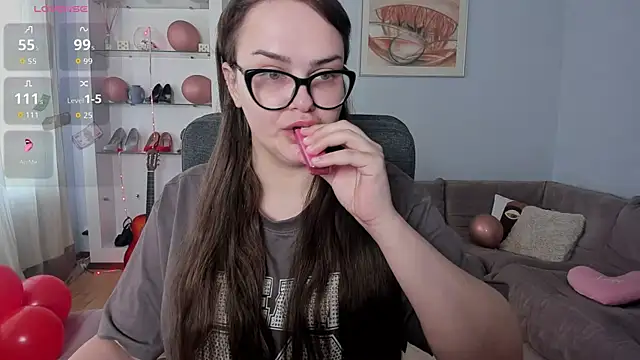 KamillaJei online show from 05.06.26