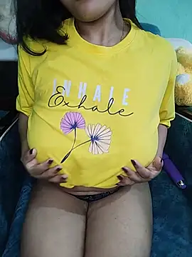 CherrychloeXO online show from 05.23.26