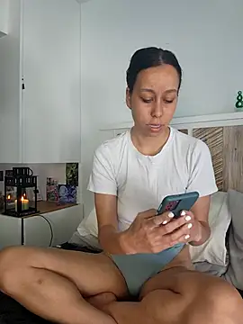 Snapshot of Maeveleigh_xo chatting on 01.06.26 Maeveleigh xo online show from 01.06.26