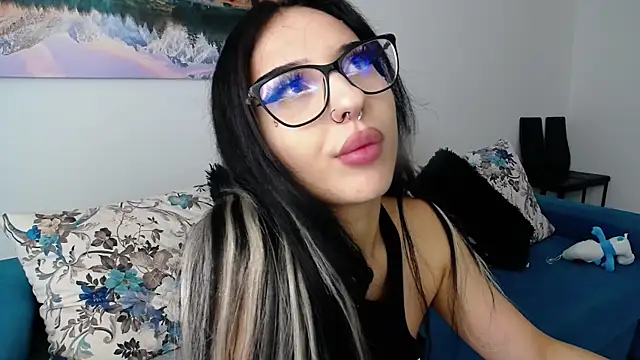 RavenFoxxy online show from 07.26.26