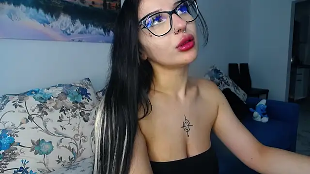 RavenFoxxy online show from 07.28.26