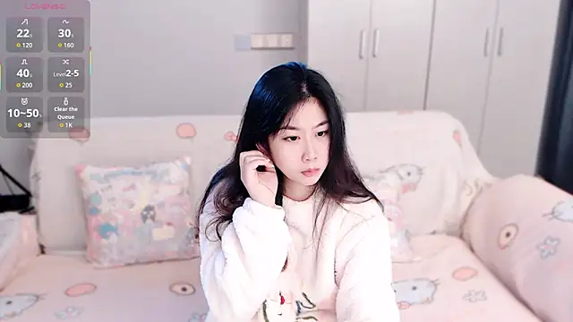 Snapshot of Camila-888 chatting on 12.18.25 Camila-888 online show from 12.18.25