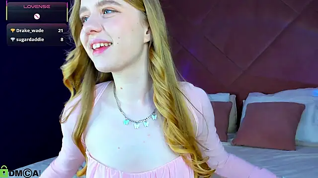 Victori Fox online show from 01.14.26