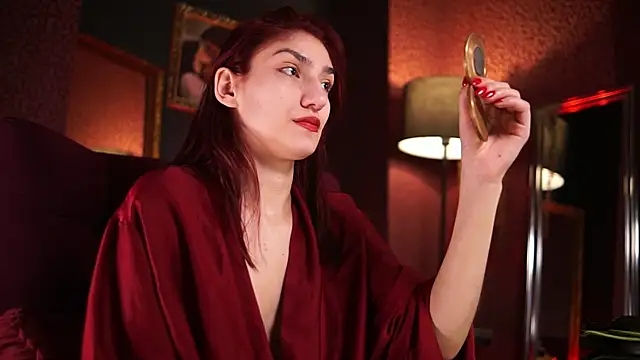Roxa Lana online show from 06.11.26