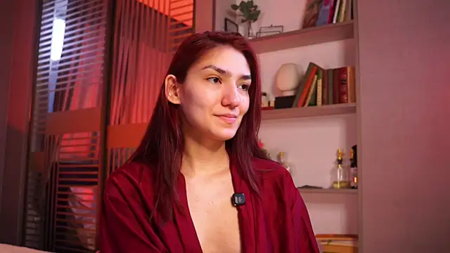 Roxa Lana online show from 06.24.26