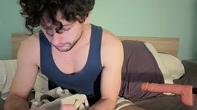 Snapshot of EvanIz101 chatting on 01.09.26 EvanIz101 online show from 01.09.26