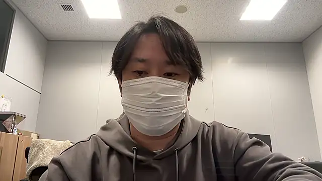 Snapshot of testdesu11111 chatting on 12.05.25 testdesu11111 online show from 12.05.25