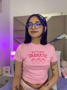 Dreammy Kitty online show from 02.20.26