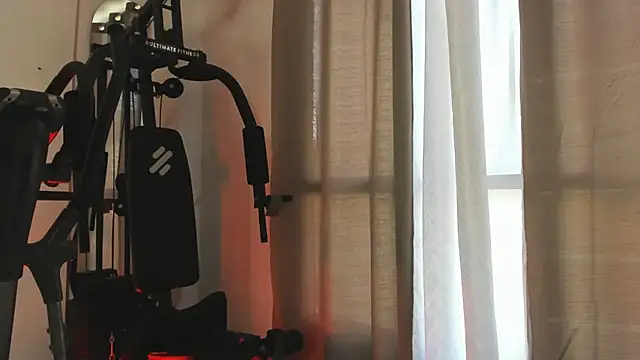 IrisFit online show from 05.31.26