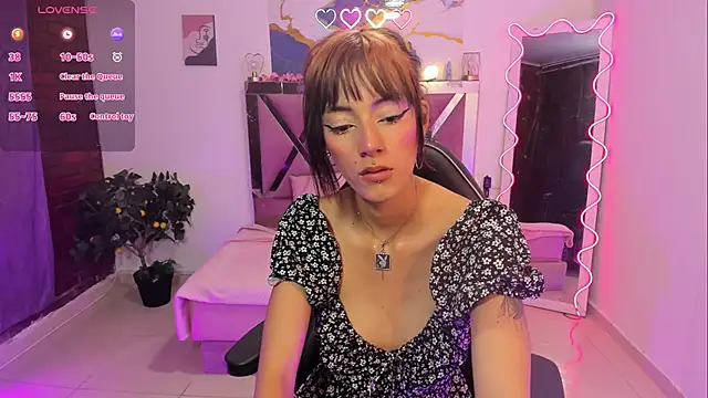 Snapshot of CHEERRY_TAY1 chatting on 06.19.26 CHEERRY TAY1 online show from 06.19.26