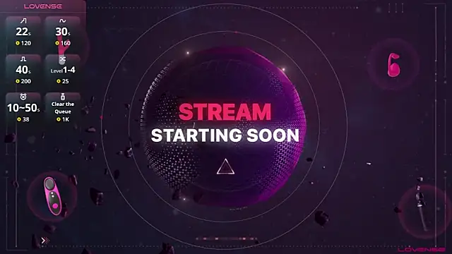 ugslav99220 online show from 12.15.25