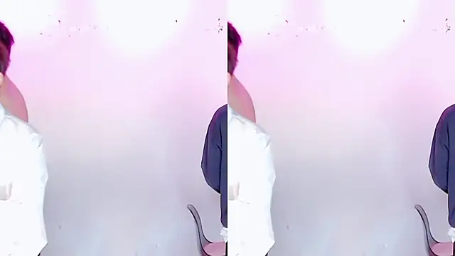 Snapshot of TNT-001 chatting on 12.05.25 TNT-001 online show from 12.05.25