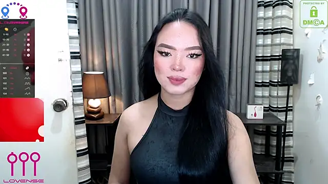 Fantacyloverr online show from 07.30.26
