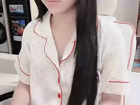 Yuyu-baobei online show from 03.04.26