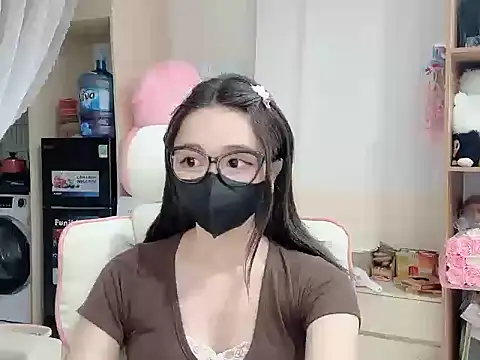 Yuyu-baobei online show from 04.16.26
