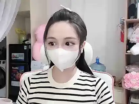 Yuyu-baobei online show from 04.29.26