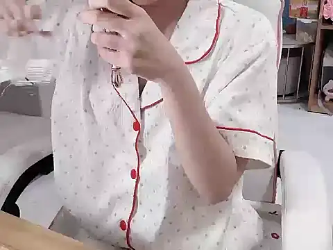 Yuyu-baobei online show from 05.01.26