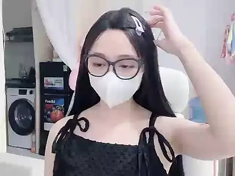 Yuyu-baobei online show from 05.06.26
