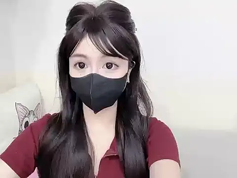 Snapshot of Yuyu-baobei chatting on 06.13.26 Yuyu-baobei online show from 06.13.26