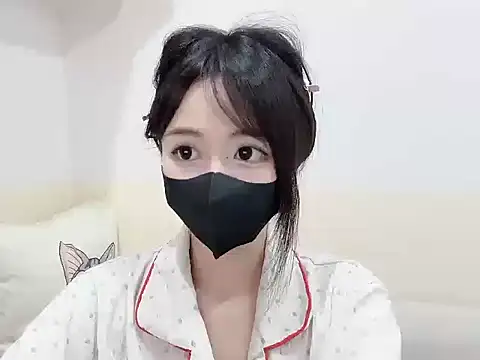 Snapshot of Yuyu-baobei chatting on 06.17.26 Yuyu-baobei online show from 06.17.26