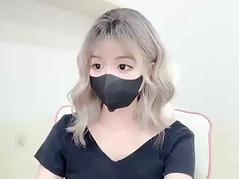 Yuyu-baobei online show from 07.17.26