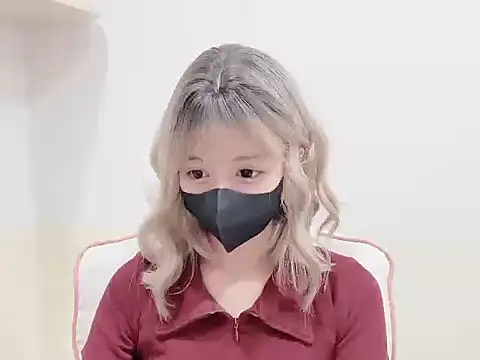 Yuyu-baobei online show from 07.20.26