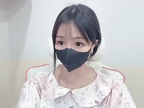 Yuyu-baobei online show from 07.27.26