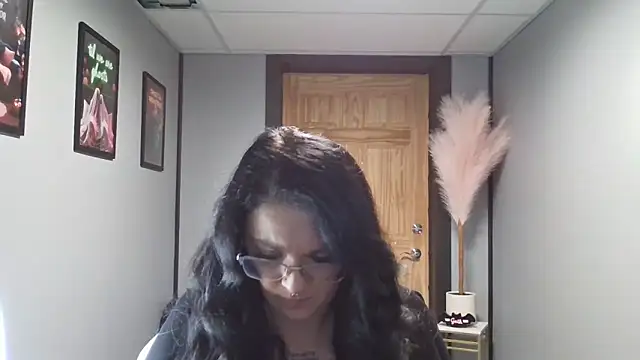 Natalia5Nash online show from 12.15.25