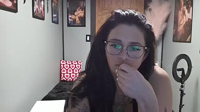 Natalia5Nash online show from 02.02.26