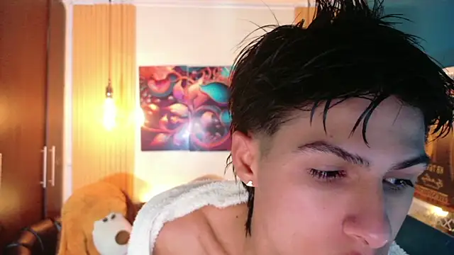 StormLuxX online show from 05.27.26