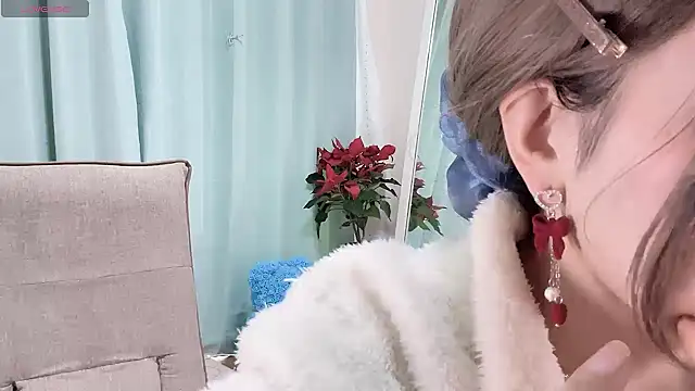 Snapshot of RURU-CHANN668 chatting on 01.17.26 RURU-CHANN668 online show from 01.17.26