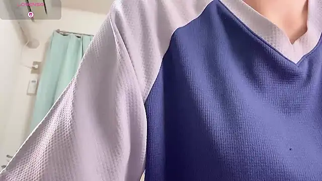 RURU-CHANN668 online show from 02.04.26