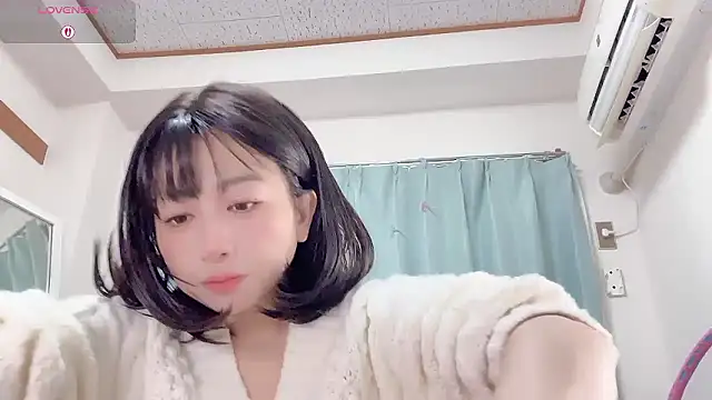 RURU-CHANN668 online show from 04.16.26