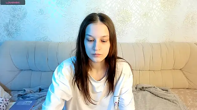 KrisDoeil online show from 05.05.26
