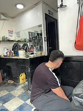 Johan stick online show from 01.09.26