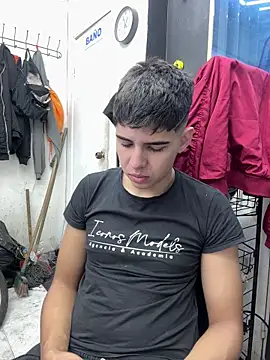 Johan stick online show from 01.16.26